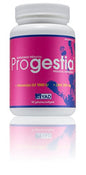 Progestia vitaminas prenatales con Omega-3 DHA y EPA 90 tabletas