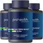 ProHealth NAD Triple Boost Ultra suplemento para longevidad