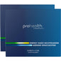 ProHealth NADH suplemento energético 12.5 mg tabletas