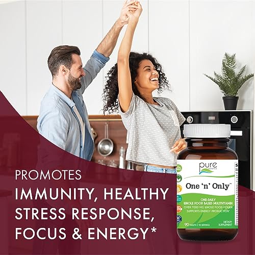 promoción de energía y soporte inmunológico