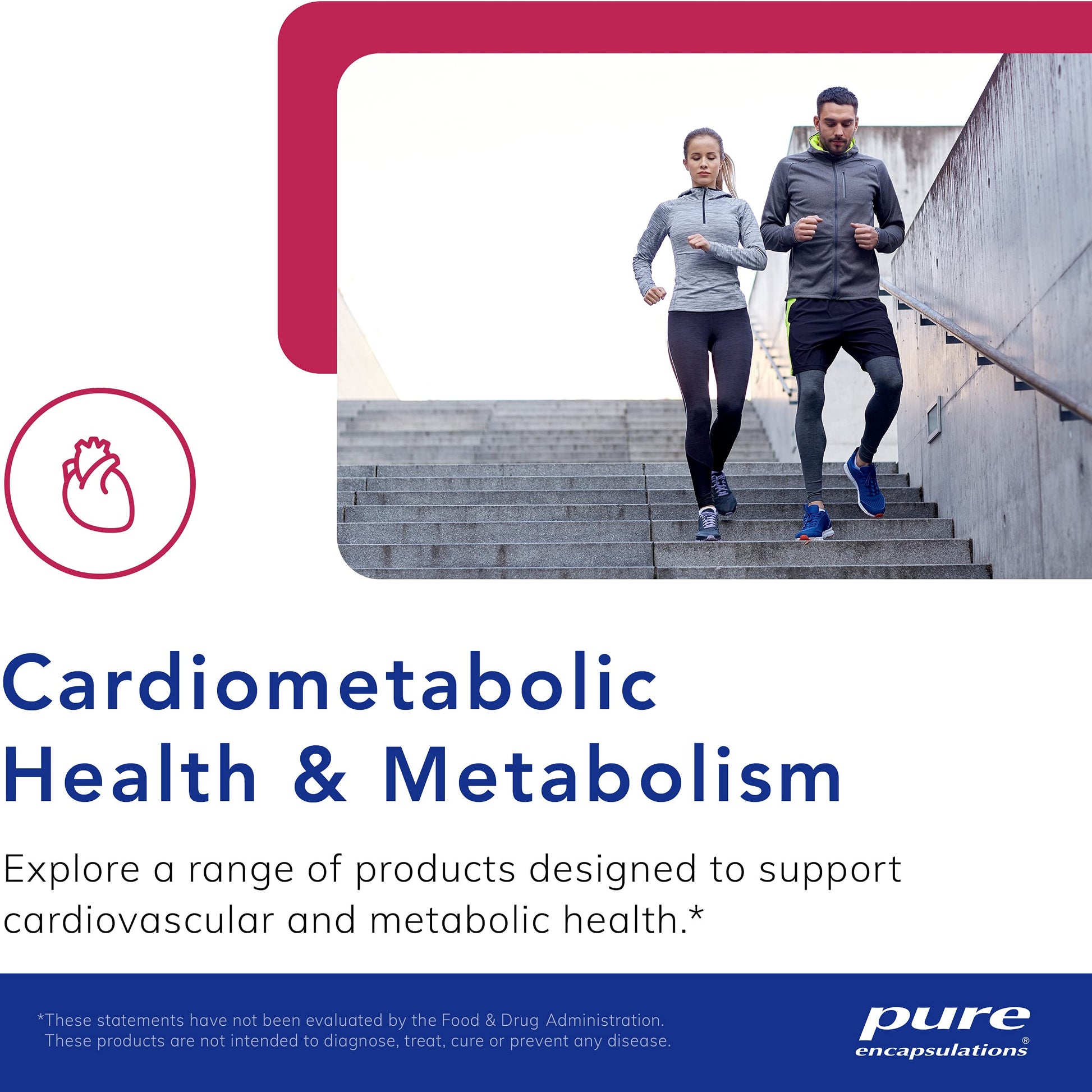 Promoción de la salud con Ultra Pure Pack