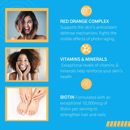Promociona belleza desde el interior con Beaute Caps PRO