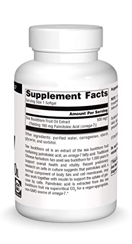 Propiedades antioxidantes y equilibrio colesterol con Omega-7