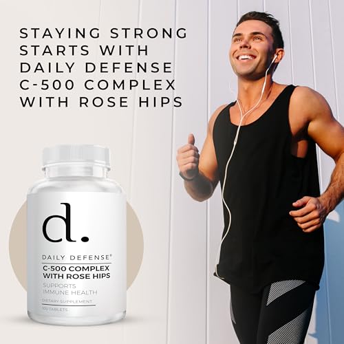 Protección antioxidante con suplemento vitamina c