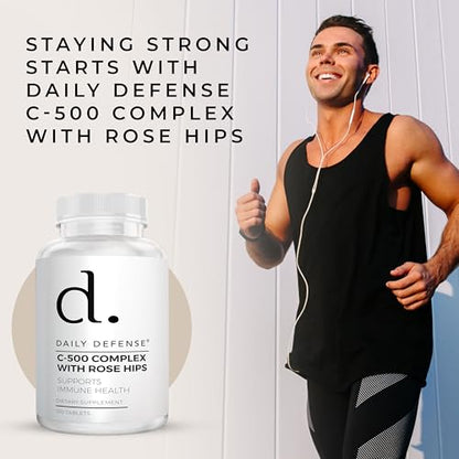 Protección antioxidante con suplemento vitamina c