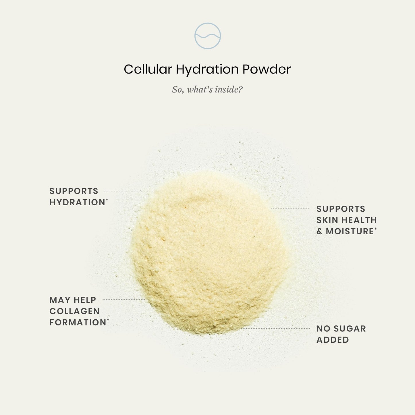 ProteÃ­na triple soporte prenatal Perelel