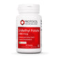 Protocol For Life Balance folato 5-metilfolato 1000 mcg frasco