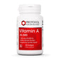 PROTOCOL FOR LIFE BALANCE vitamina A 100 cápsulas para visión y retina