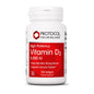 PROTOCOL FOR LIFE BALANCE vitamina d3 5000 ui 120 cápsulas blandas botella frontal