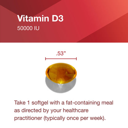 Protocol For Life Balance Vitamina D3 suplemento para huesos y sistema inmune