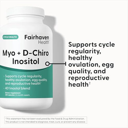 Proveedor confiable Fairhaven Health suplementos mujeres