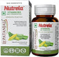 PUB Vitamina B12 suplemento cápsulas veganas frasco