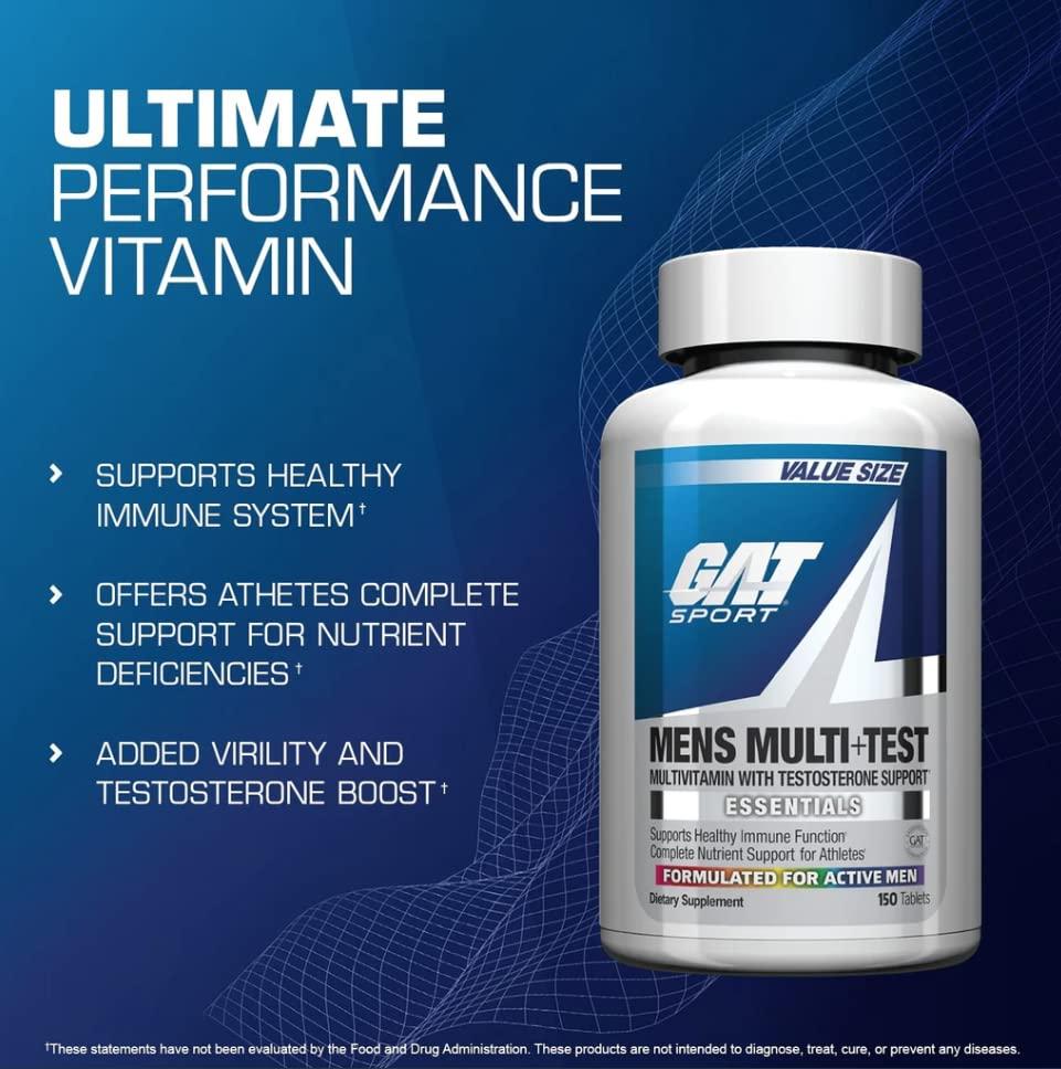 Publicidad de multivitamínico con apoyo al sistema inmune