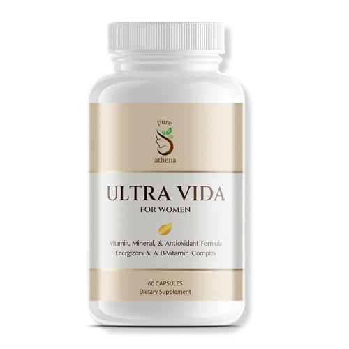 Pure Athena con extracto de té verde
