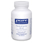 Pure Encapsulations ácido pantoténico 120 cápsulas frasco