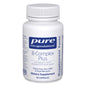 Pure Encapsulations B-Complex Plus botella para salud neurológica