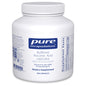 Pure Encapsulations cápsulas ácido ascórbico buffer vitamina c 250