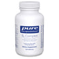 Frasco Pure Encapsulations complejo B6 120 cápsulas
