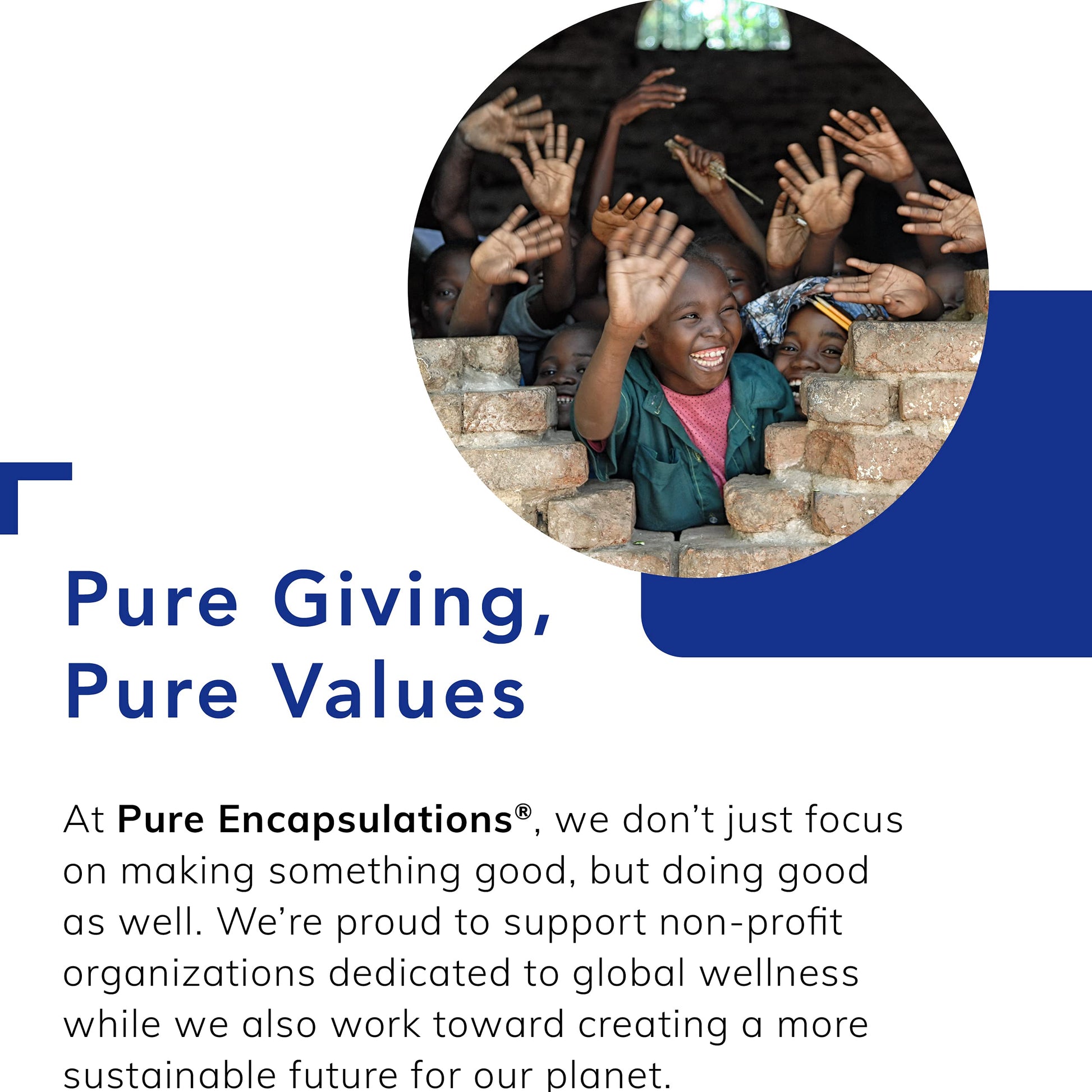 Pure Encapsulations NR Longevity para función mitocondrial