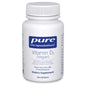 Frasco Pure Encapsulations Vitamina D3 vegana 120 cápsulas