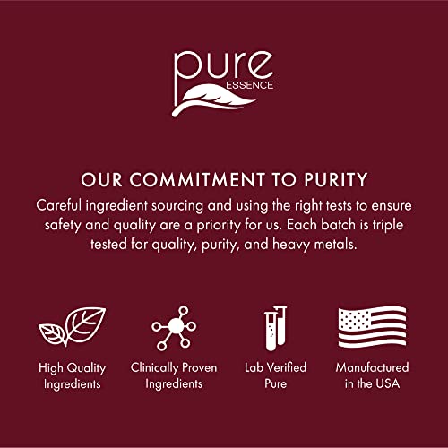 Pure Essence Labs LifeEssence multivitamínico natural paquete