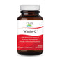 PURE ESSENCE LABS Whole-C Vitamina C suplemento 30 tabletas