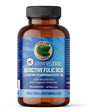 Pure Labs ácido fólico bioactivo frasco 60 cápsulas