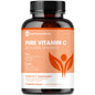 Pure Micronutrients vitamina c liposomal 1400mg frasco de cápsulas