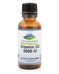 Pure Mountain Botanicals gotas líquidas vitamina d3 5000 ui