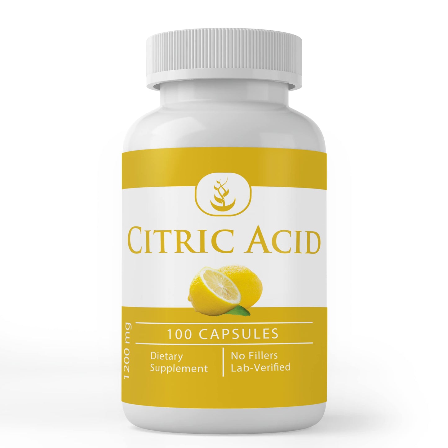 Pure Original Ingredients conjunto vitaminas C ácido cítrico