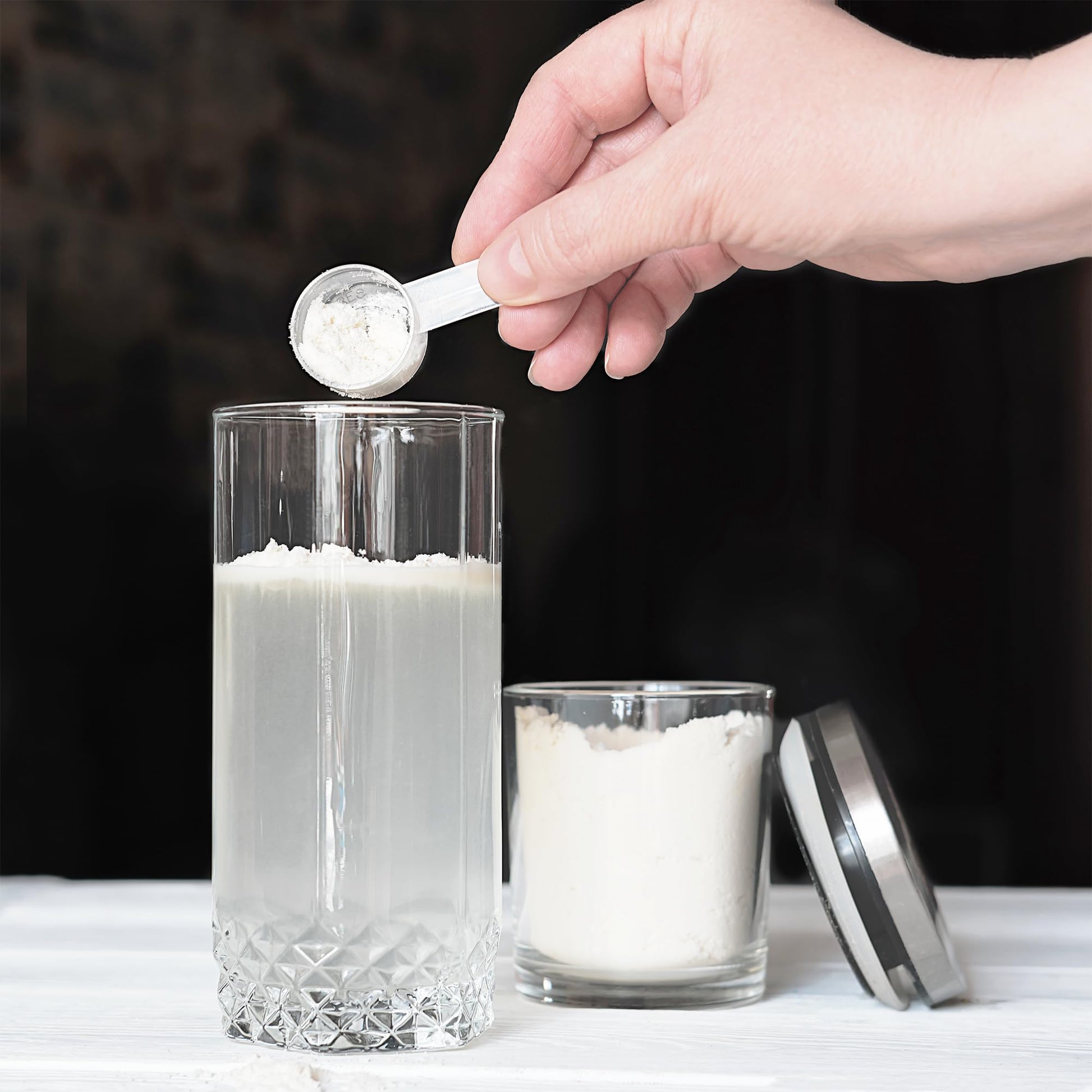 Pure Original Ingredients polvo inositol vitamina B8 saco