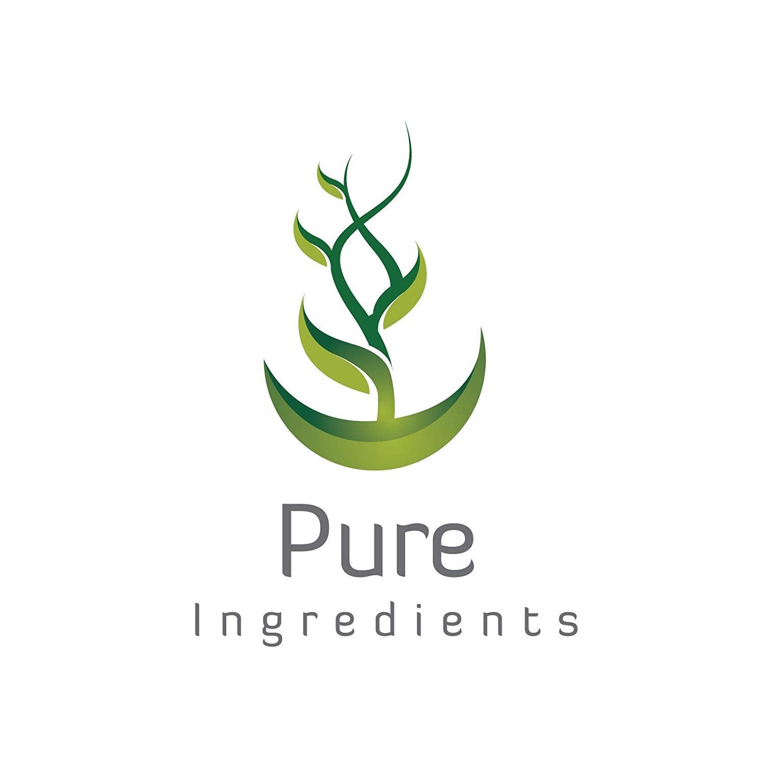 PURE ORIGINAL INGREDIENTS suplemento niacinamida cápsulas 100