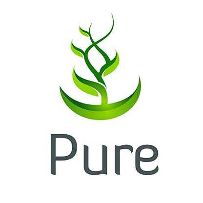 Cápsulas PURE ORIGINAL INGREDIENTS Vitamina B1 presentación