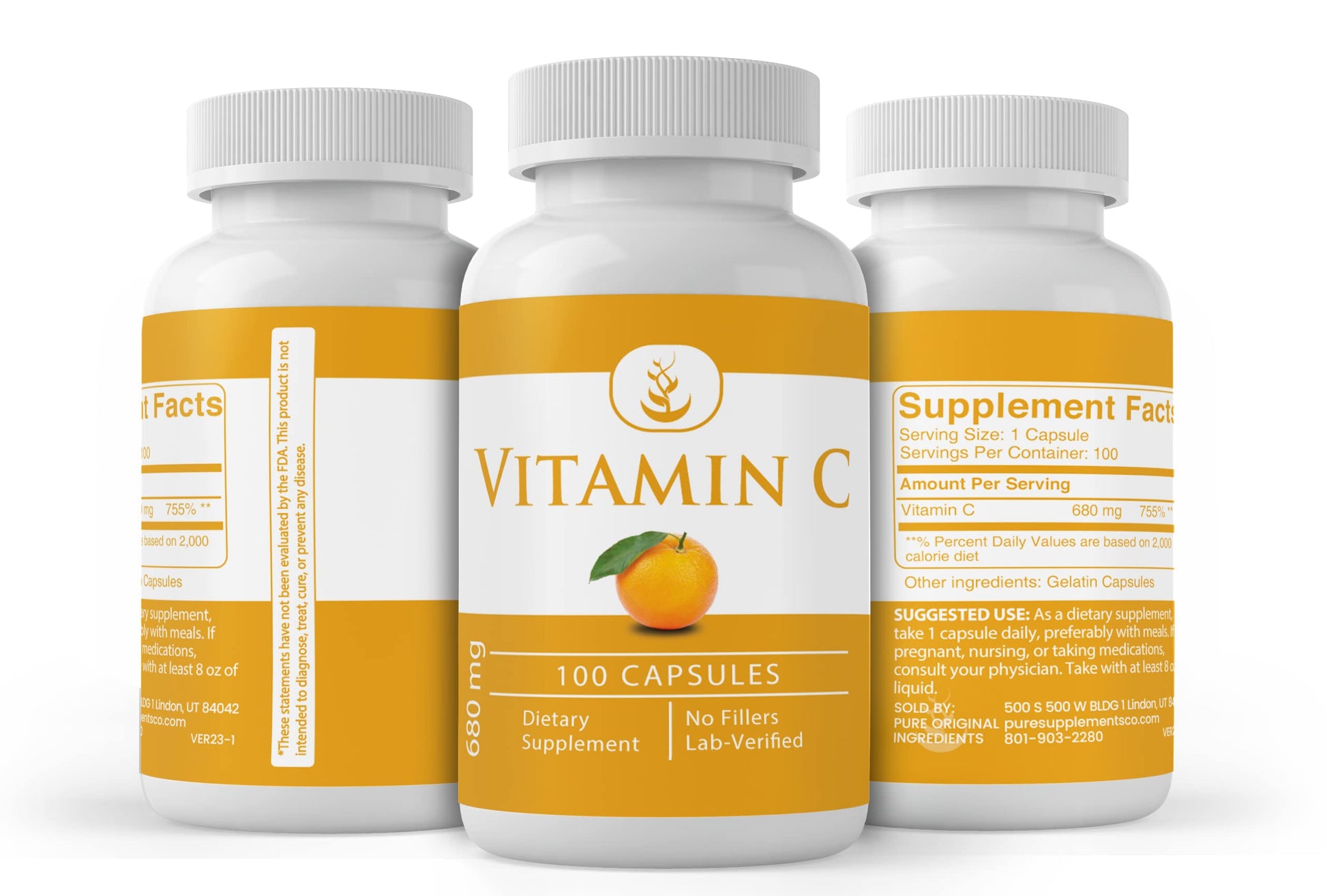 Pure-Original-Ingredients-vitamina-c-msm-l-lisina-cápsulas-2