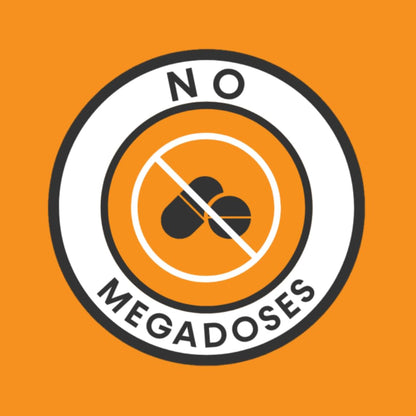 Logotipo de PurePath sin megadosis perjudiciales
