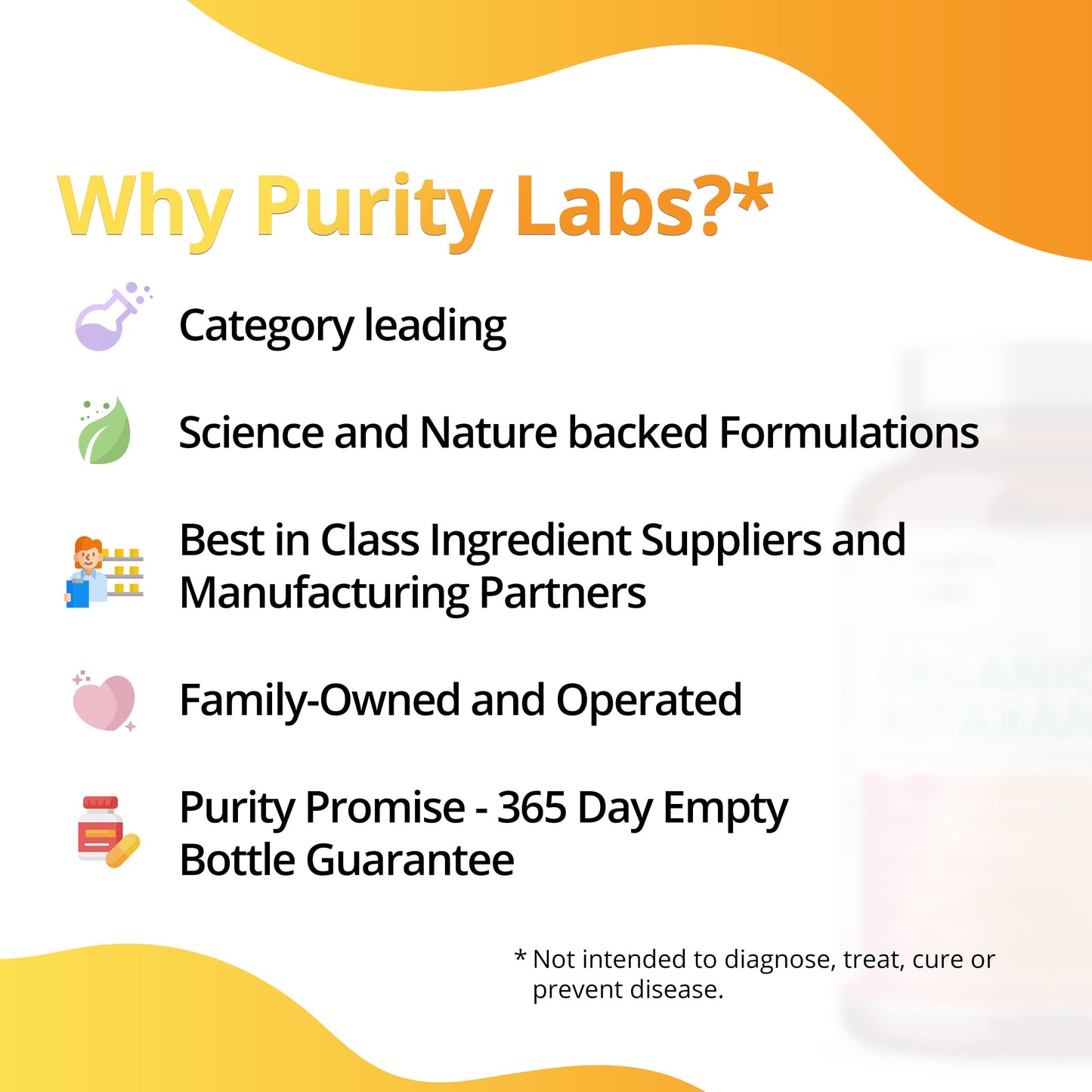 Purity Labs Vitamina D3 K2 cápsulas para apoyo muscular