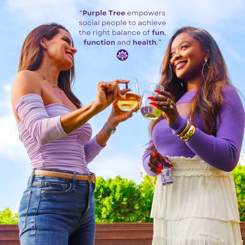 Purple Tree promueve diversión y salud equilibradas