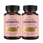 Botellas suplemento QSTA Inositol FEM para salud femenina