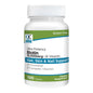 Quality Choice biotina 10000 mcg suplemento 100 tabletas
