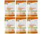 Caja de Quality Choice Gotas Cítricas de Vitamina C paquete de 6