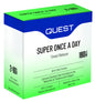 Frasco Quest Super Once A Day Tr con 180 tabletas