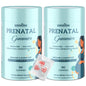 Quorinthiumax gomitas prenatales sin azúcar 180 unidades 2 botellas