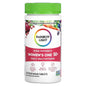 Rainbow Light multivitamínico para mujeres 50 plus frasco