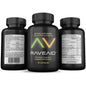 RaveAid suplemento con antioxidantes para recuperación y energía