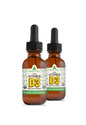 RawGuru vitamina D3 complejo orgánico gotas frente