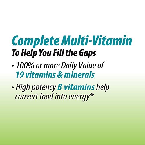 Recomendaciones de uso para multivitaminas con frutas