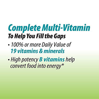 Recomendaciones de uso para multivitaminas con frutas