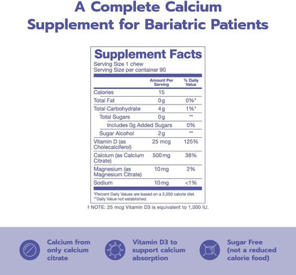 Recomendaciones uso multivitamínico bari life