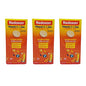 Redoxon tabletas efervescentes vitamina C sabor naranja
