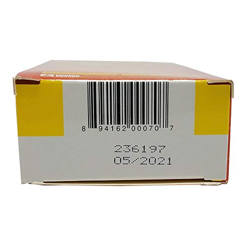 Redoxon vitamin c and zinc supplement 3 pack 20 tablets each